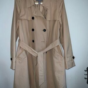 *Rare* Haven Outerwear Tan‎ Jacket